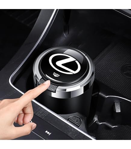 Amazon.co.jp: LEXUS レクサス 純正用品 RX アールエックス 灰皿